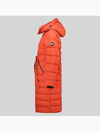 Parka à capuche cabima – geographical norway