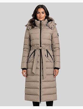 Parka à capuche cabima – geographical norway