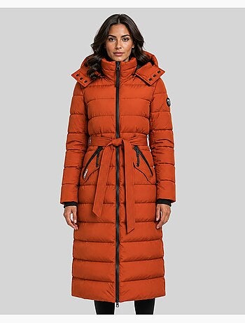 Parka à capuche cabima – geographical norway