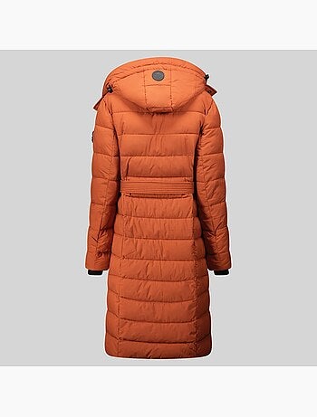 Parka à capuche cabima – geographical norway