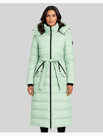 Parka à capuche cabima – geographical norway