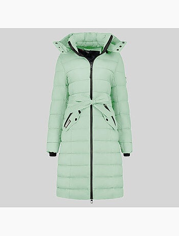 Parka à capuche cabima – geographical norway