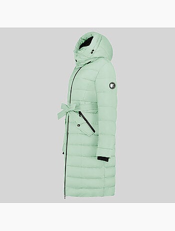 Parka à capuche cabima – geographical norway