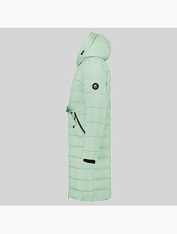 Parka à capuche cabima – geographical norway
