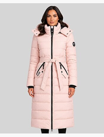 Parka à capuche cabima – geographical norway