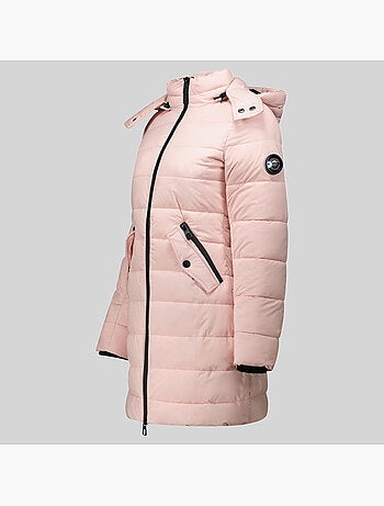 Parka à capuche cabima – geographical norway