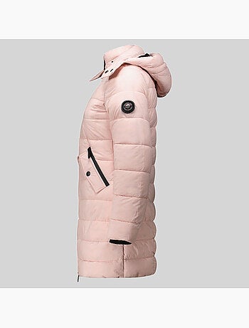 Parka à capuche cabima – geographical norway