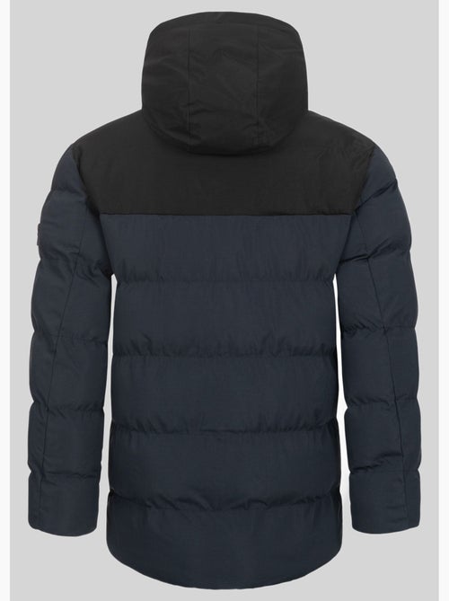 Parka à capuche cachot – geographical norway - Kiabi Parka à capuche cachot – geographical norway - Kiabi