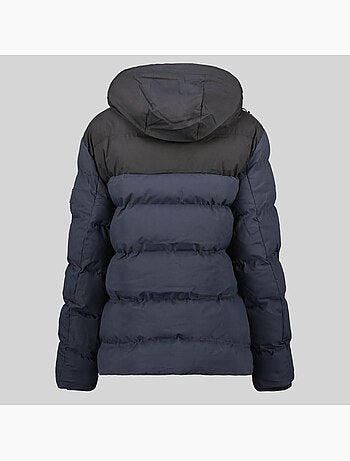 Parka à capuche cachot – geographical norway