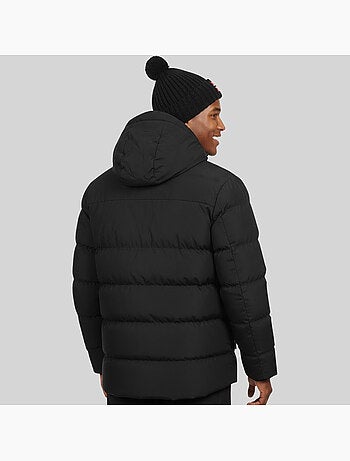 Parka à capuche cachot – geographical norway