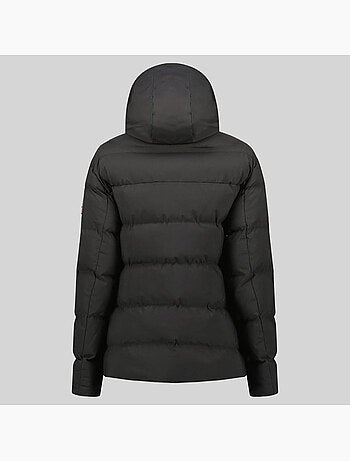Parka à capuche cachot – geographical norway
