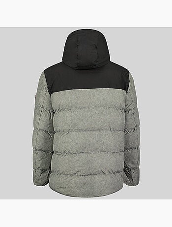 Parka à capuche cashblend – geographical norway