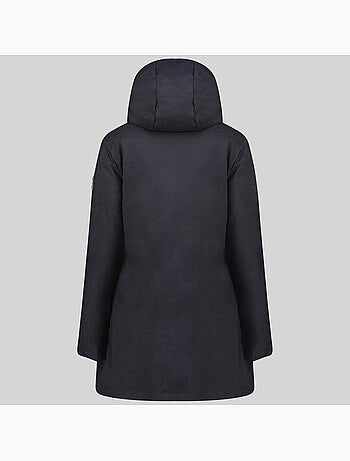 Parka à capuche cassim – geographical norway