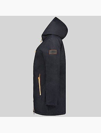 Parka à capuche cassim – geographical norway