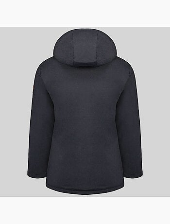 Parka à capuche cassim – geographical norway