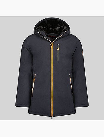 Parka à capuche cassim – geographical norway