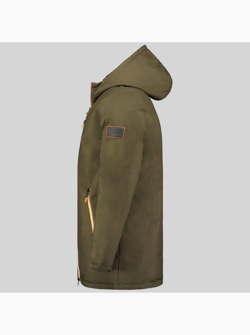 Parka à capuche cassim – geographical norway - Kiabi
