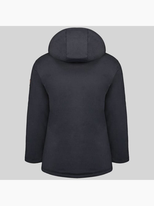 Parka à capuche cassim – geographical norway - Kiabi