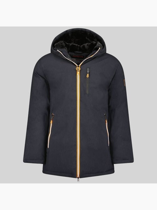 Parka à capuche cassim – geographical norway - Kiabi