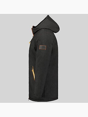 Parka à capuche cassim – geographical norway
