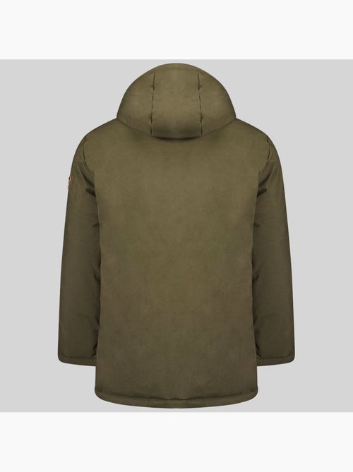 Parka à capuche cassim – geographical norway - Kiabi Parka à capuche cassim – geographical norway - Kiabi