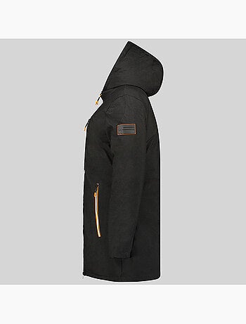 Parka à capuche cassim – geographical norway