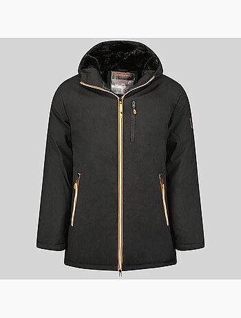 Parka à capuche cassim – geographical norway