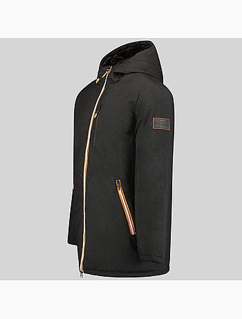 Parka à capuche cassim – geographical norway