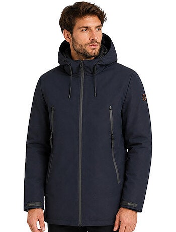 Parka à capuche cedricoral – kaporal