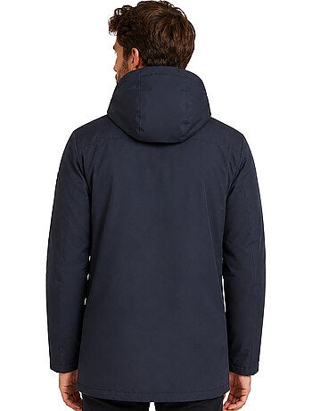 Parka à capuche cedricoral – kaporal