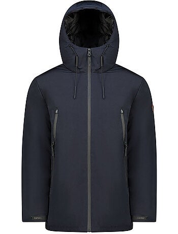 Parka à capuche cedricoral – kaporal