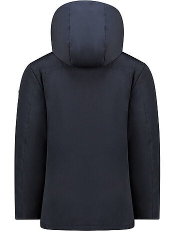 Parka à capuche cedricoral – kaporal