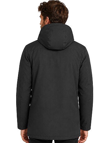Parka à capuche cedricoral – kaporal