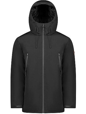 Parka à capuche cedricoral – kaporal