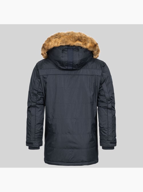 Parka à capuche chirac – geographical norway - Kiabi