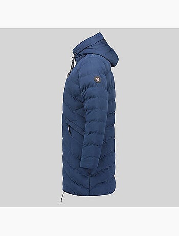 Parka à capuche clarisal – geographical norway