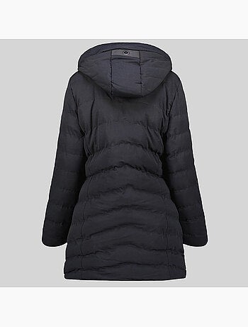 Parka à capuche clarisal – geographical norway