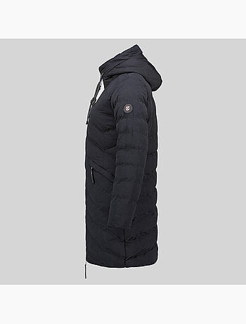Parka à capuche clarisal – geographical norway