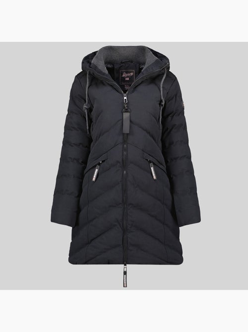 Parka à capuche clarisal – geographical norway - Kiabi Parka à capuche clarisal – geographical norway - Kiabi