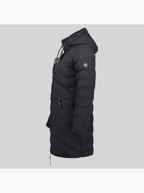 Parka à capuche clarisal – geographical norway - Kiabi Parka à capuche clarisal – geographical norway - Kiabi
