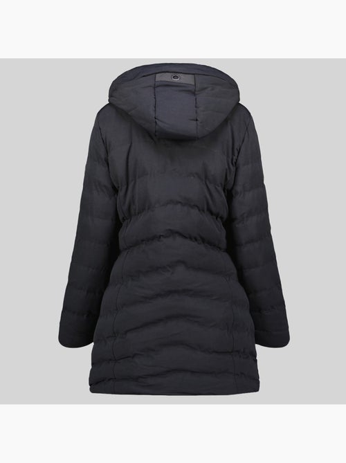 Parka à capuche clarisal – geographical norway - Kiabi Parka à capuche clarisal – geographical norway - Kiabi