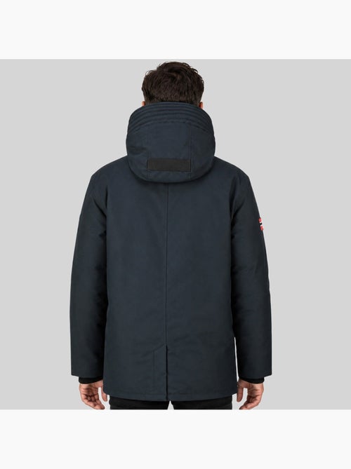 Parka à capuche claudius – geographical norway - Kiabi