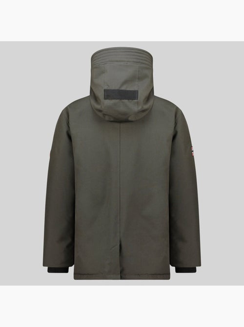 Parka à capuche claudius – geographical norway - Kiabi Parka à capuche claudius – geographical norway - Kiabi