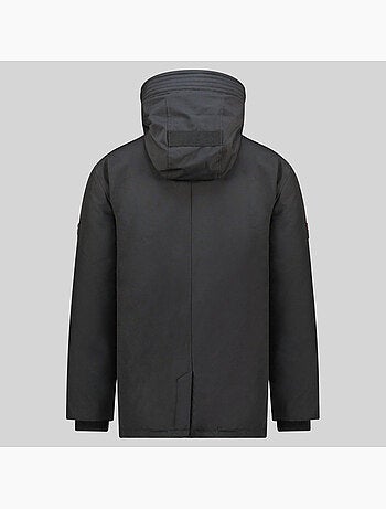 Parka à capuche claudius – geographical norway