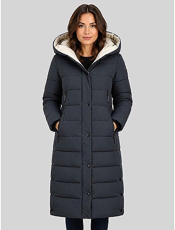 Parka à capuche constance – geographical norway