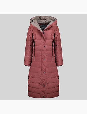 Parka à capuche constance – geographical norway