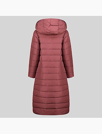 Parka à capuche constance – geographical norway