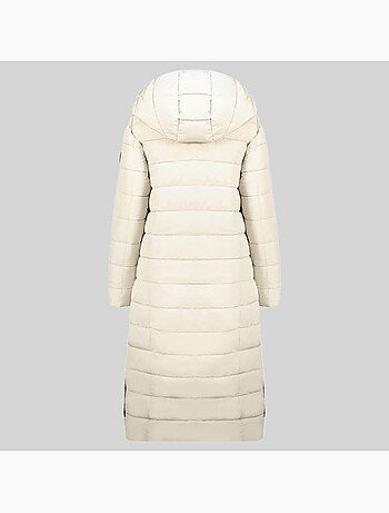 Parka à capuche constance – geographical norway