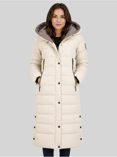 Parka à capuche constance – geographical norway - Kiabi Parka à capuche constance – geographical norway - Kiabi
