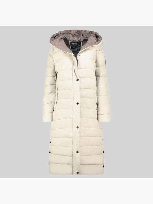 Parka à capuche constance – geographical norway - Kiabi Parka à capuche constance – geographical norway - Kiabi